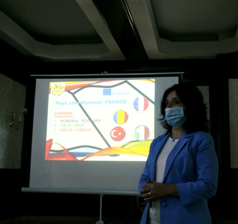 Séminaire RO 103 - Séminaire RO 103 - IMG-20201008-WA0013