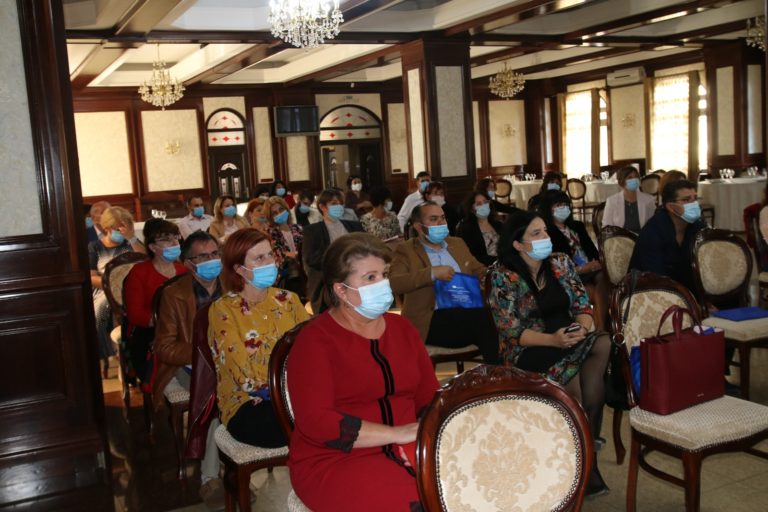 Séminaire RO 104 - Séminaire RO 104 - IMG-20201008-WA0014