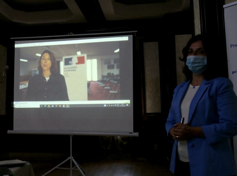 Séminaire RO 107 - Séminaire RO 107 - IMG-20201008-WA0017