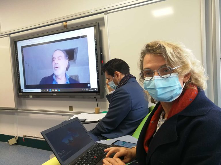 Séminaire ERASMUS Illettrisme 02 décembre 2020 - BEAUVAIS - 008