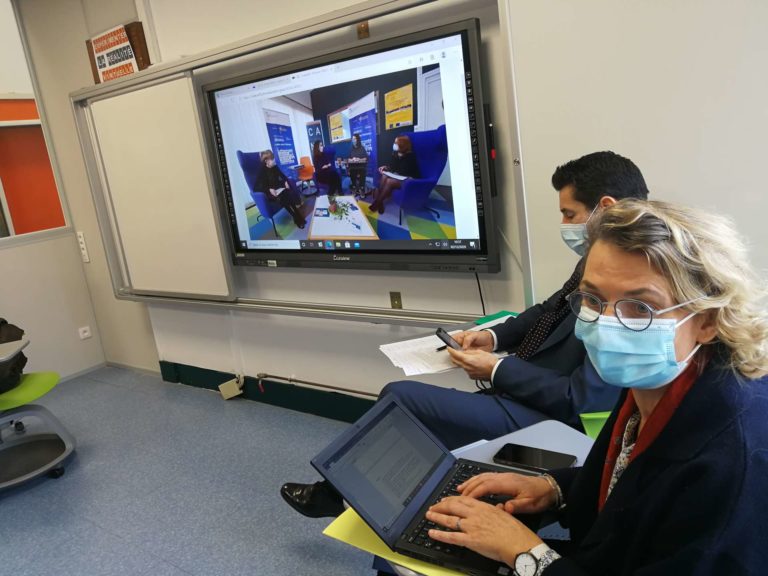 Séminaire ERASMUS Illettrisme 02 décembre 2020 - BEAUVAIS - 027