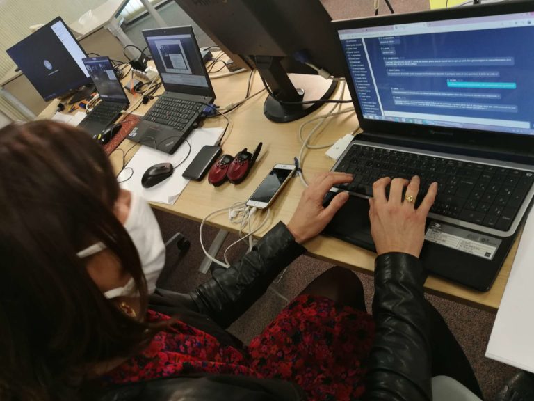 Séminaire ERASMUS Illettrisme 02 décembre 2020 - BEAUVAIS - 029