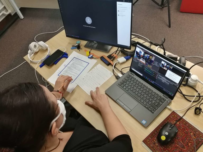 Séminaire ERASMUS Illettrisme 02 décembre 2020 - BEAUVAIS - 031