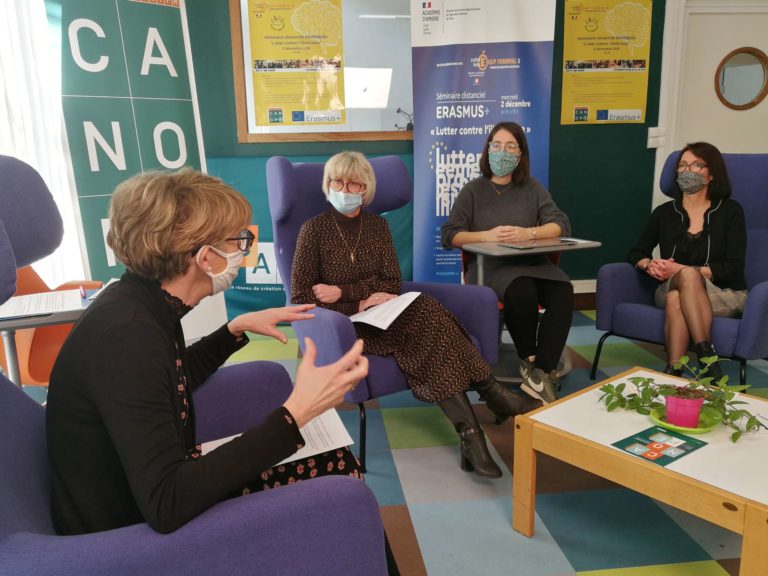Séminaire ERASMUS Illettrisme 02 décembre 2020 - BEAUVAIS - 037