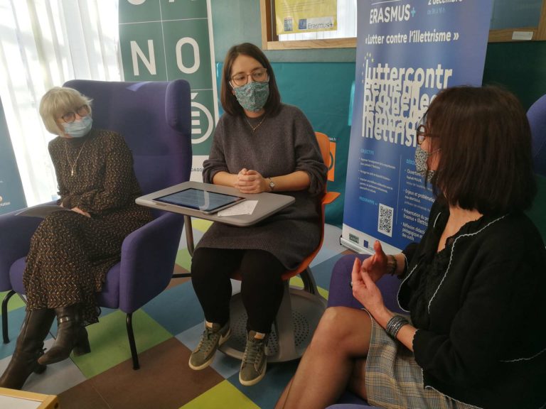 Séminaire ERASMUS Illettrisme 02 décembre 2020 - BEAUVAIS - 043