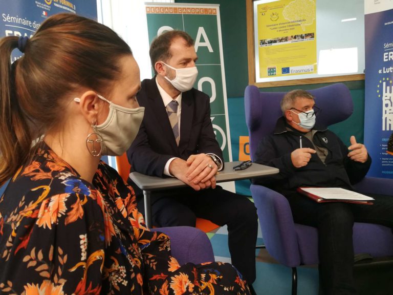 Séminaire ERASMUS Illettrisme 02 décembre 2020 - BEAUVAIS - 046