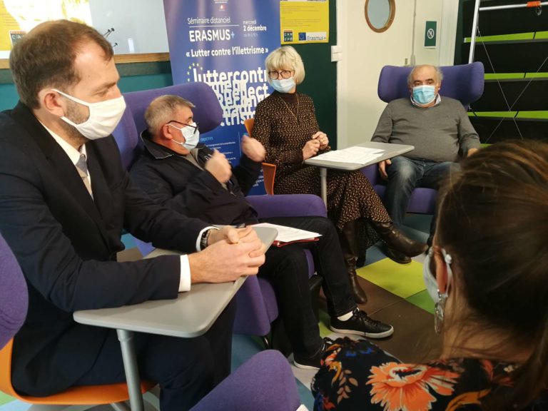 Séminaire ERASMUS Illettrisme 02 décembre 2020 - BEAUVAIS - 052