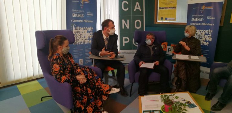 Séminaire ERASMUS Illettrisme 02 décembre 2020 - BEAUVAIS - 055