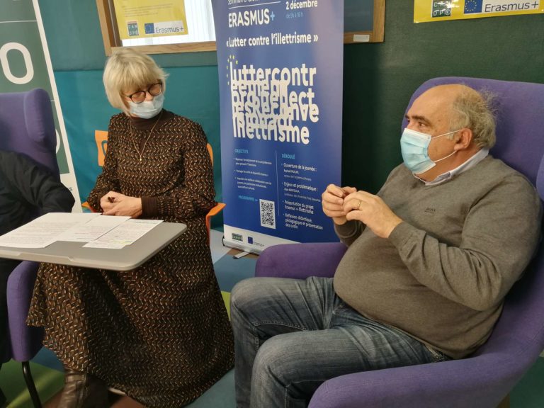 Séminaire ERASMUS Illettrisme 02 décembre 2020 - BEAUVAIS - 058