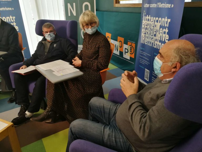 Séminaire ERASMUS Illettrisme 02 décembre 2020 - BEAUVAIS - 059